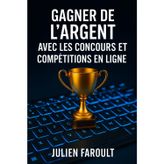 Gagner de l’argent avec les concours et compétitions en ligne