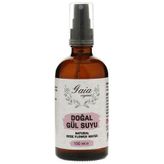 Gaia Organic 100 ml Doğal Gül Suyu