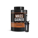 Gainup Mass Gainer 3500Gr - Çikolata