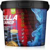 Gainzilla Mass Gainer Protein Tozu Çikolata Karamel 5000 G - --