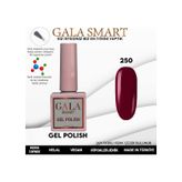 Gala 10 ml NO:250 Smart Classic Kalıcı Oje