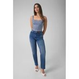 Gala Kadın Denim Büstiyer