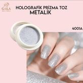 Gala Professional 4001-A Krom Prizma Toz