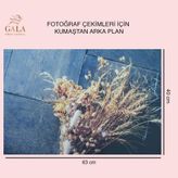 Gala Professional No:3 Arka Plan Kumaşı
