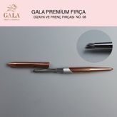 Gala Professional No:8 Premium Fırça