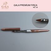 Gala Professional No:9 Premium Fırça