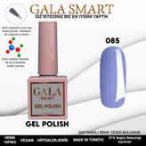 Gala Smart 10 ml NO:085 Classic Kalıcı Oje