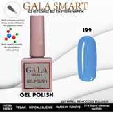 Gala Smart 199 10 ml Classic Kalıcı Oje