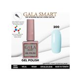 Gala Smart 200 10 ml Classic Kalıcı Oje