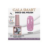 gala smart DİSCO KALICI OJE 10 ml NO:03