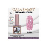 gala smart DİSKO KALICI OJE 10 ML ÇEŞİTLERİ