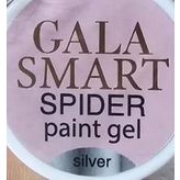 Gala Smart Spider Silver 5 gr Jel