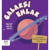 Galaksi Emlak Cezve Çocuk