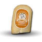 Galante Farm Cheddar (200gr) - 200 gr