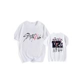 GALASHOP Blackpink t-shirts Unisex