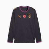 Galatasaray 26/27 Erkek Uzun Kollu Deplasman Forması 785014-05
