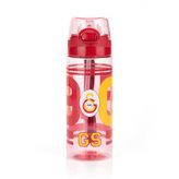 Galatasaray 500 ML Plastik Matara 26567