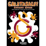 Galatasaray Boyama Kitabı