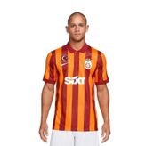 Galatasaray Orijinal Lisanslı 100. Yıl Forma