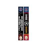 Galatasaray PSG Şal Atkı U261502