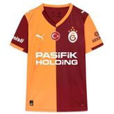 Galatasaray S.K. Parçalı Forma 25/26 İç Saha Forması Parçalı Erkek Jr Forma