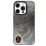 Galatasaray Telefon Kılıfı İphone 13 Pro Max Lisanslı