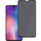 Galaxy A15 Davin 5D Privacy Cam Ekran Koruyucu