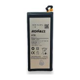 Galaxy A7 2017 Sm-a720f Batarya Pil - 3600 Mah