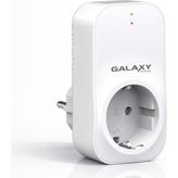 Galaxy Energy Galaxy A220 Tekli Akım Korumalı Priz