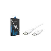 Galaxy Note 9 CL92 25W 1metre Usb-c Type-C Pd Şarj Kablosu 238