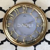 GALAXY PREMIUM DUVAR SAATİ