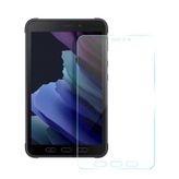 Galaxy Tab Active 3 T577 Tablet Temperli Cam Ekran Koruyucu