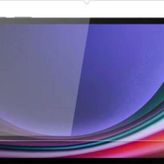 Galaxy Tab S9 Plus Zore Tablet Temperli Cam Ekran Koruyucu