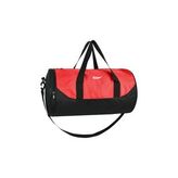 GALB Leather Kirmizi Gunluk Spor ve Seyahat El Valizi Cantasi Bavul Valiz Kilifi