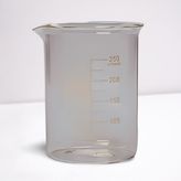 Galenik 250 ml Cam Beher