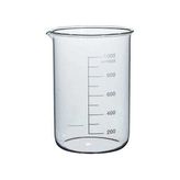 Galenik Cam Beher 1000 ml
