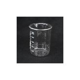 Galenik Cam Beher 800 ml