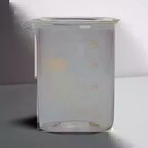 GALENİK Galenik Beher Cam 400 Ml