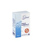 Galenik Samila İngiliz Karbonatı 100 G