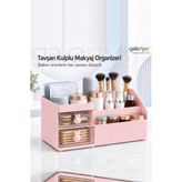 Galeriyo Makyaj Organizeri Çekmeceli