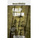 GALIP ERDEM - NEVZAT KÖSOĞLU