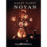 Galip Nahit Noyan