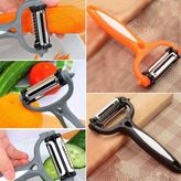 Gali's Roto Peeler (3 In 1) Soyacak