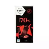 Galler Bitter Çikolata 80 G - 5 Adet