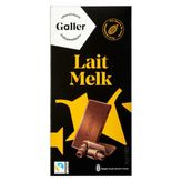 Galler Sütlü Çikolata 80 G - 4 Adet