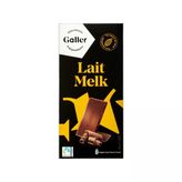 Galler Sütlü Çikolata 80 G - 5 Adet