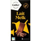 Galler Sütlü Çikolata 80 G - 8 Adet