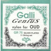 GALLİ-GR-75 UD TELİ