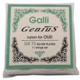 Gallı Gr75 Ud Teli