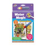 Galt 1 Water Magic-Look and Find Treasure Hunt